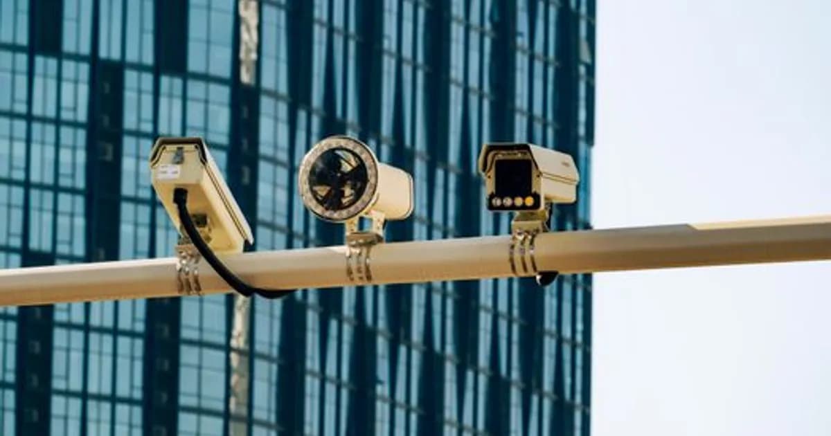 AI Video Surveillance in 2026: Smarter Security or Privacy Risk?