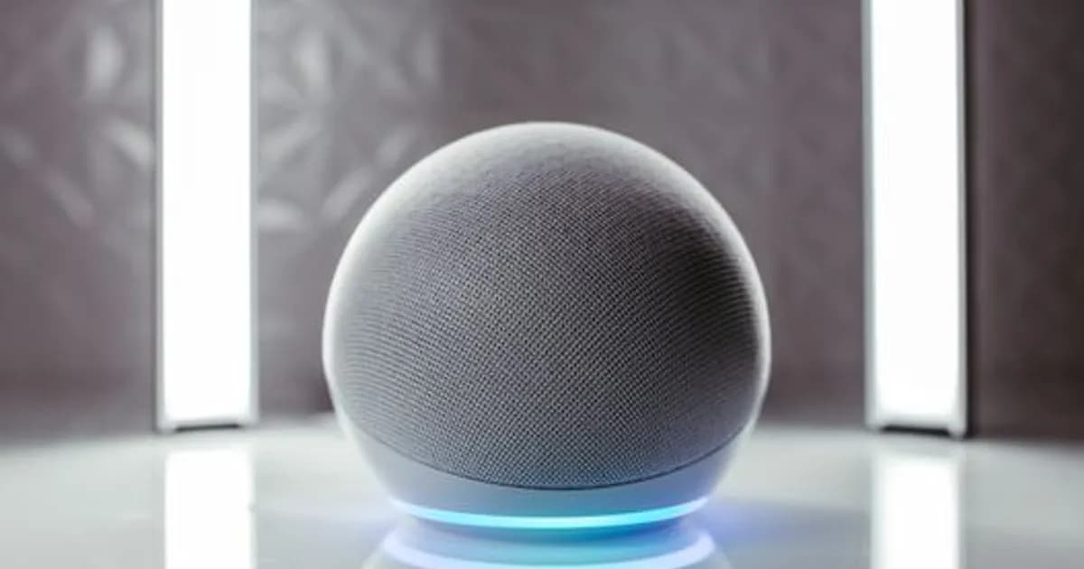 AI Voice Technology August 2026: Speech AI Update
