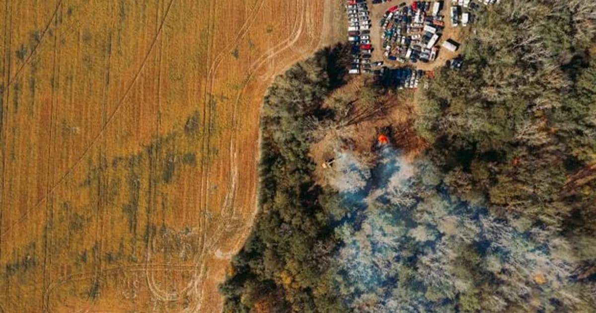 AI Wildfire Prediction in 2026: Faster Fire Warnings