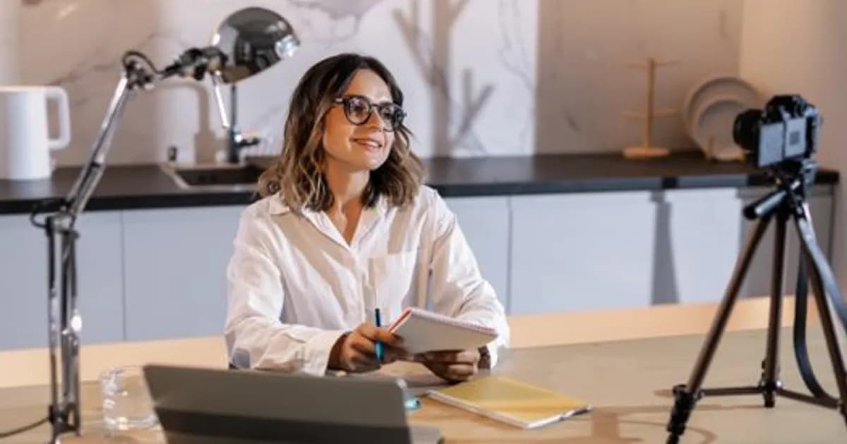 A Practical Guide to AI for Content Creators
