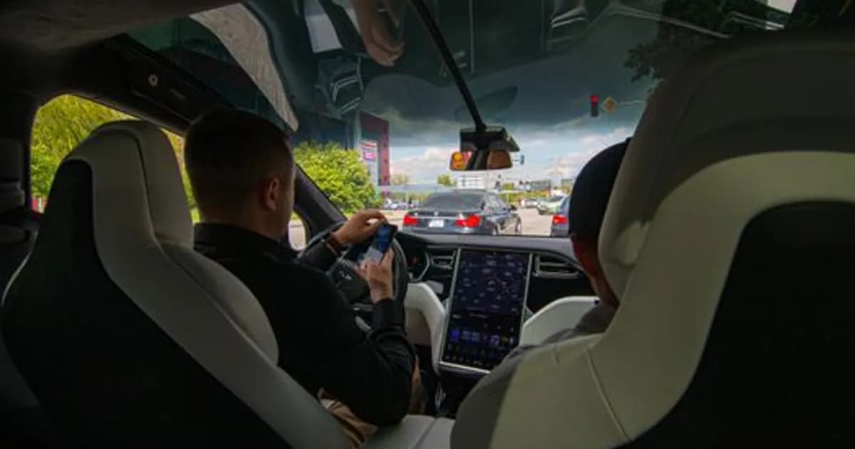 Tesla FSD AI in July 2026: Self-Driving Updates and What's Changed